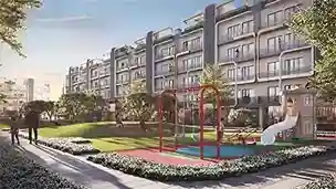 m3m antalya hills