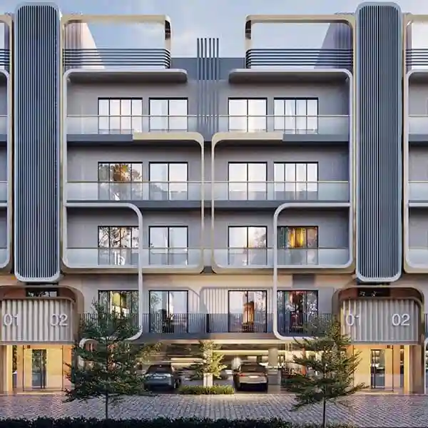 m3m antalya hills