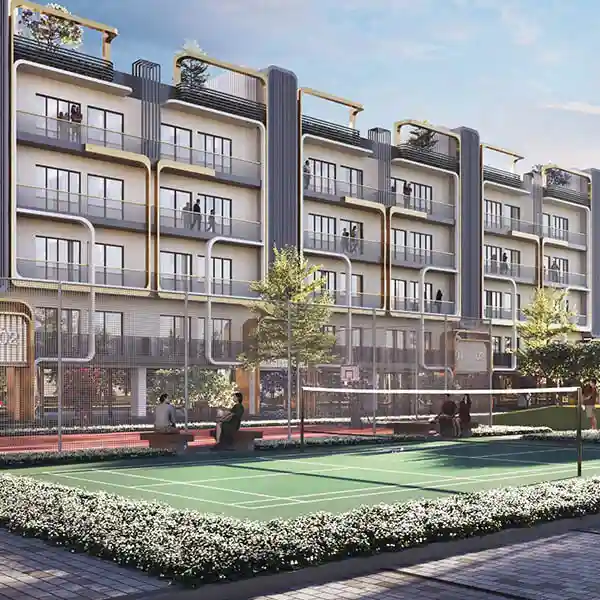 m3m antalya hills