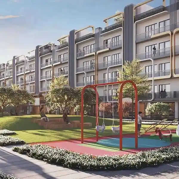 m3m antalya hills