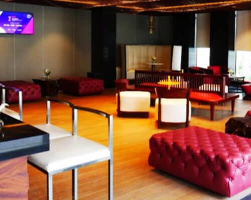 Amenities