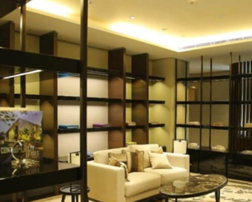 Amenities