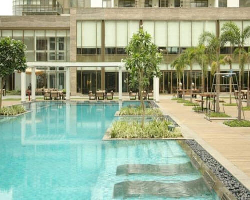 Amenities