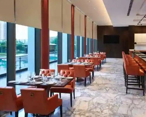 Amenities