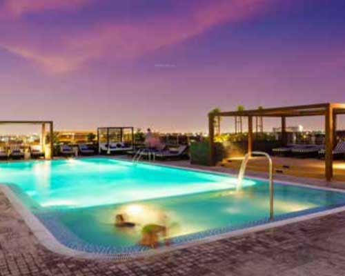 Amenities